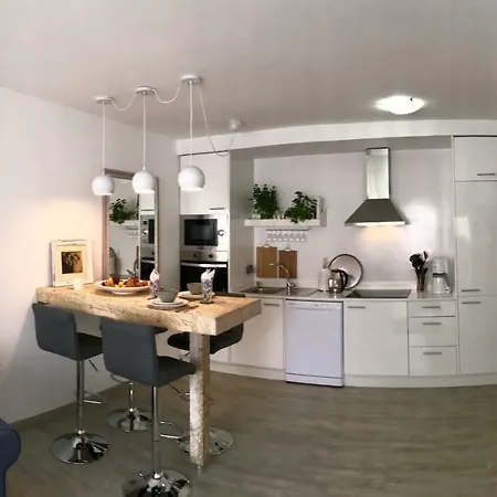 Appartement Romatic Casa Blanca *