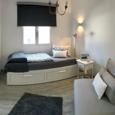 Romatic Casa Blanca * Costa Teguise