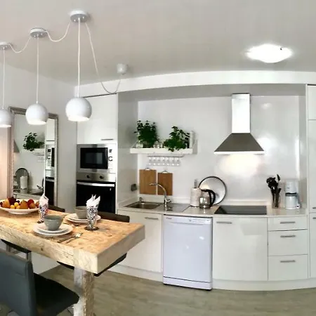 Romatic Casa Blanca * Costa Teguise