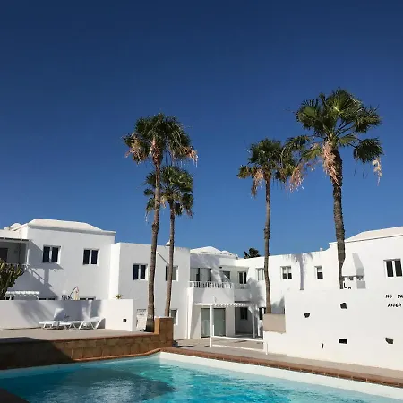 Romantic Casa Blanca Apartment *