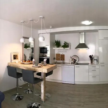 Romantic Casa Blanca Apartment *