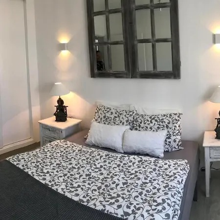 Romantic Casa Blanca * Costa Teguise