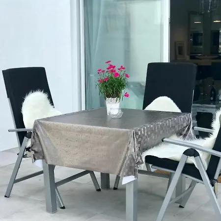 Apartment Romantic Casa Blanca *