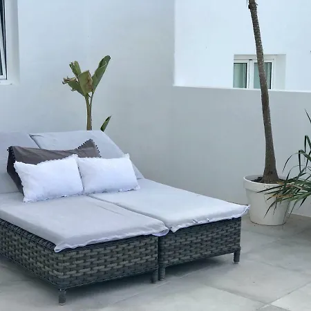 Romatic Casa Blanca * コスタ・テギセ