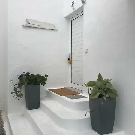 Romatic Casa Blanca *