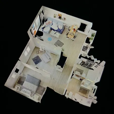 Romatic Casa Blanca