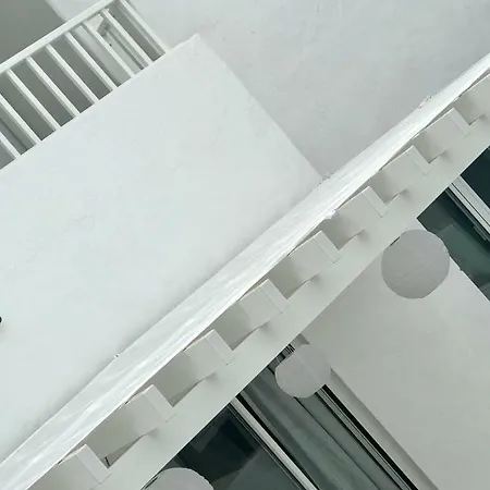 Romatic Casa Blanca