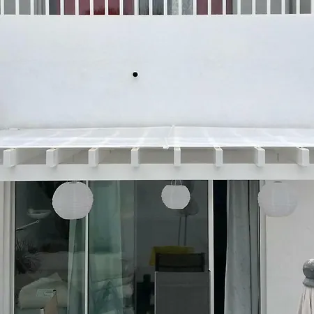 アパート Romatic Casa Blanca